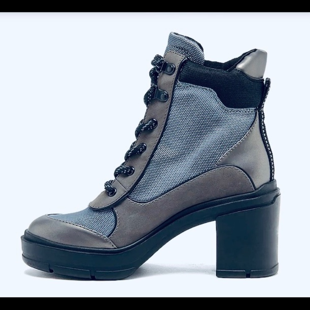 Rocket Dog KARLI COMBAT BOOT